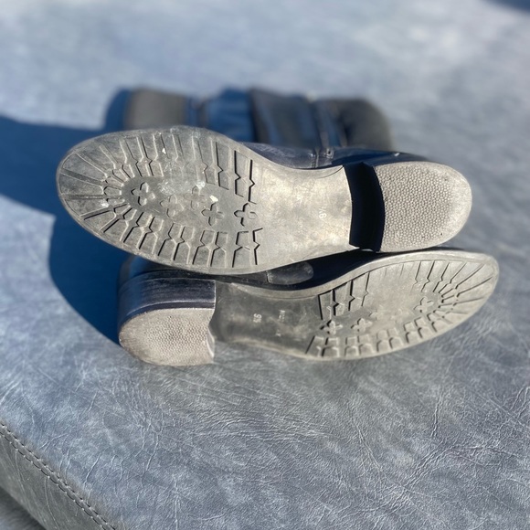 Aquatalia Boots - Picture 8 of 10